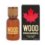 Dsquared2 Wood for Him eau de toilette férfiaknak 30 ml