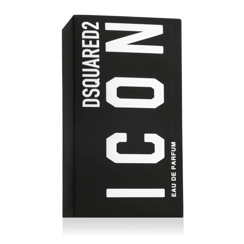 Icon Pour Homme eau de parfum férfiaknak 30 ml