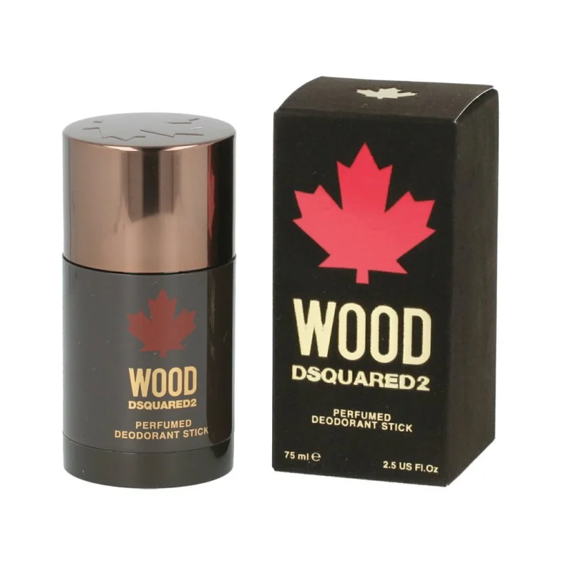 Wood for Him DST férfiaknak 75 ml