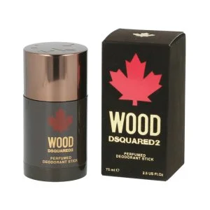 Dsquared2 Wood for Him DST férfiaknak