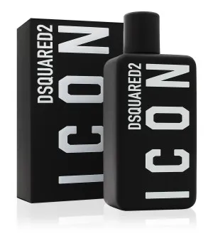 Dsquared2 Icon Pour Homme parfüm férfiaknak 50 ml
