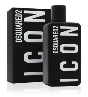 Dsquared2 Icon Pour Homme eau de parfum férfiaknak 100 ml