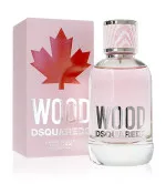 Wood Pour Femme toaletní voda pro ženy 100 ml