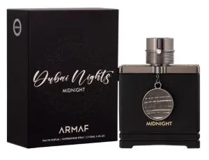 Armaf Armaf Dubai Nights Midnight eau de parfum férfiaknak