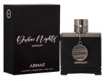 Dubai Nights Midnight eau de parfum férfiaknak 100 ml
