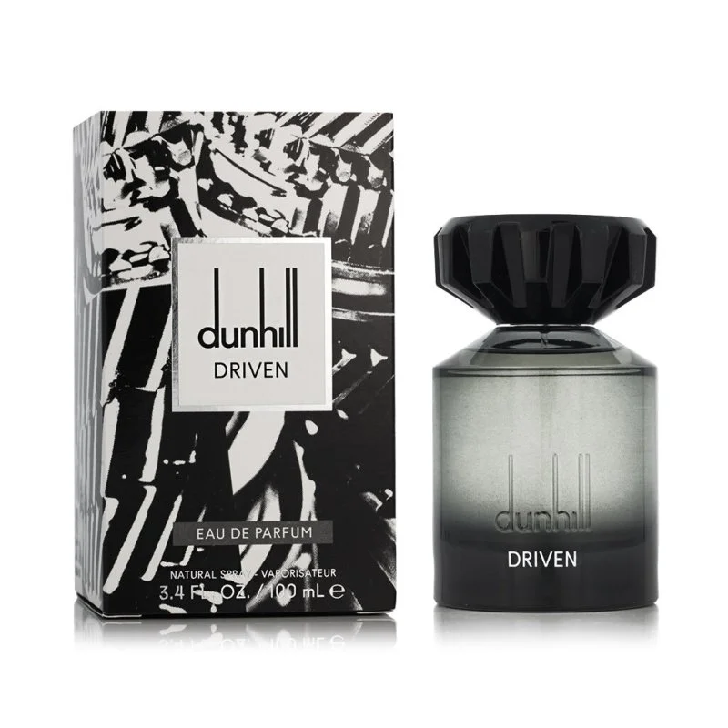 Driven parfümös víz férfiaknak 100 ml