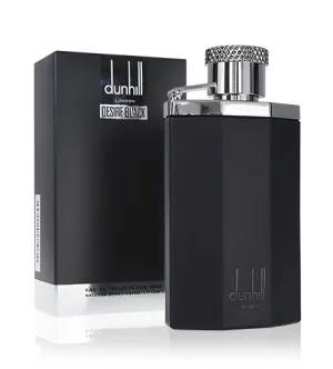 Dunhill Desire Black eau de toilette 100 ml férfiaknak
