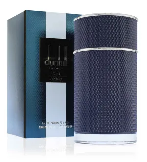 Dunhill Icon Racing Blue eau de parfum férfiaknak 100 ml