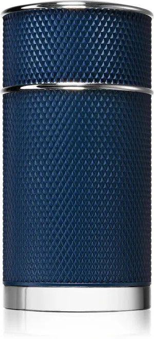 Dunhill Icon Racing Blue eau de parfum férfiaknak