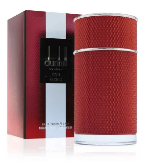 Dunhill Icon Racing Red eau de parfum férfiaknak 100 ml