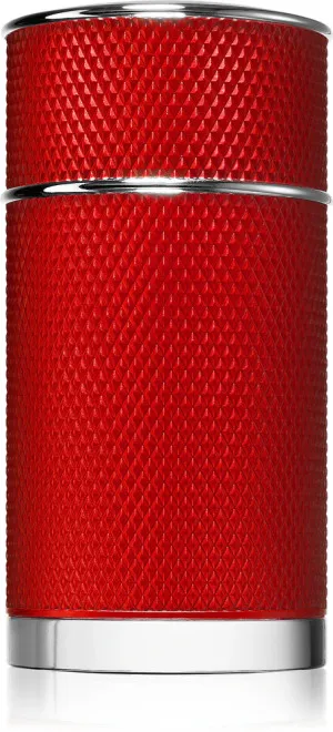Dunhill Icon Racing Red eau de parfum férfiaknak 100 ml