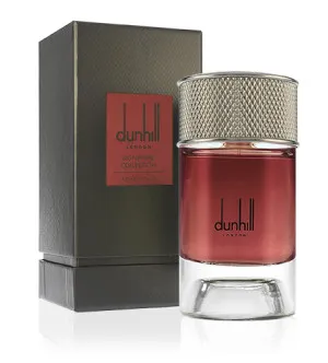 Dunhill Dunhill Signature Collection Agar Wood parfémovaná voda pro muže