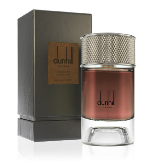 Dunhill Signature Collection Arabian Desert parfémovaná voda pro muže