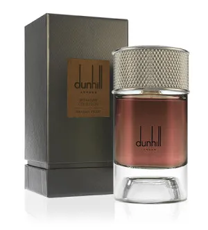Dunhill Dunhill Signature Collection Arabian Desert parfémovaná voda pro muže