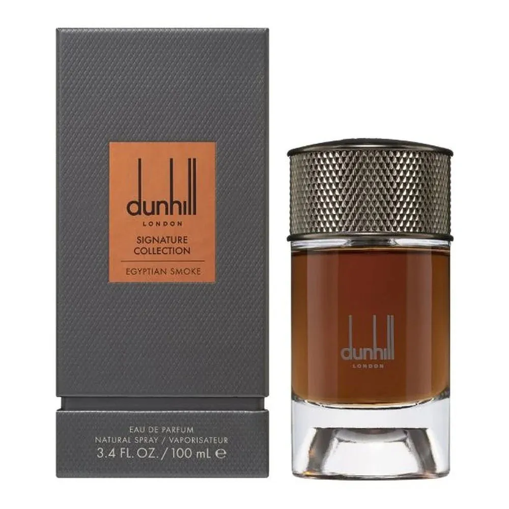 Signature Collection Arabian Desert parfémovaná voda pro muže 100 ml