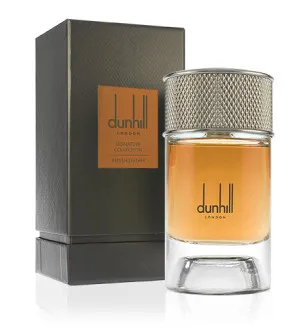 Dunhill Dunhill Signature Collection British Leather parfémovaná voda pro muže