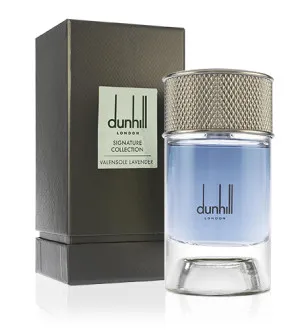 Dunhill Dunhill Signature Collection Valensole Lavender parfémovaná voda pro muže
