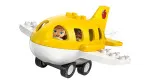 DUPLO® 10443 Először a repülőtéren