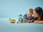 DUPLO® 10443 Először a repülőtéren