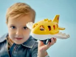 DUPLO® 10443 Először a repülőtéren