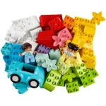 DUPLO® 10913 Doboz kockákkal
