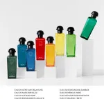 Eau D'Orange Verte kölnivíz uniszex 200 ml