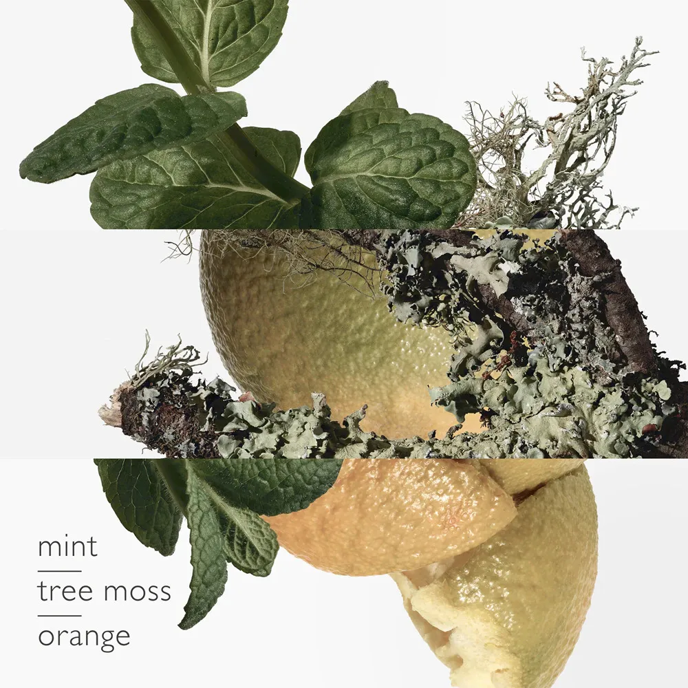 Eau D'Orange Verte kölnivíz uniszex 200 ml