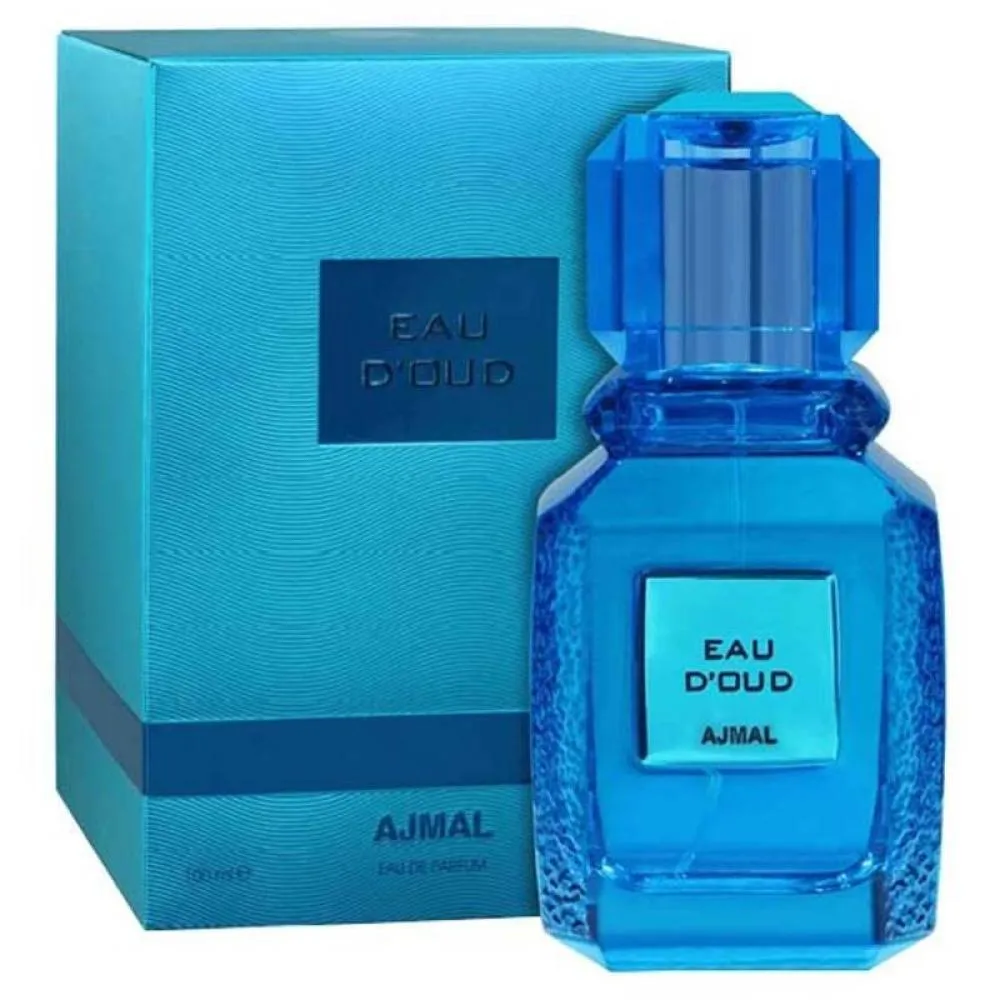 Eau d'Oud parfüm uniszex 100 ml