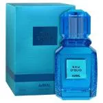 Eau d'Oud parfüm uniszex 100 ml