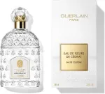 Eau de Fleurs de Cedrat kölnivíz nőknek 100 ml