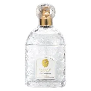 Guerlain Eau de Fleurs de Cedrat kölnivíz nőknek