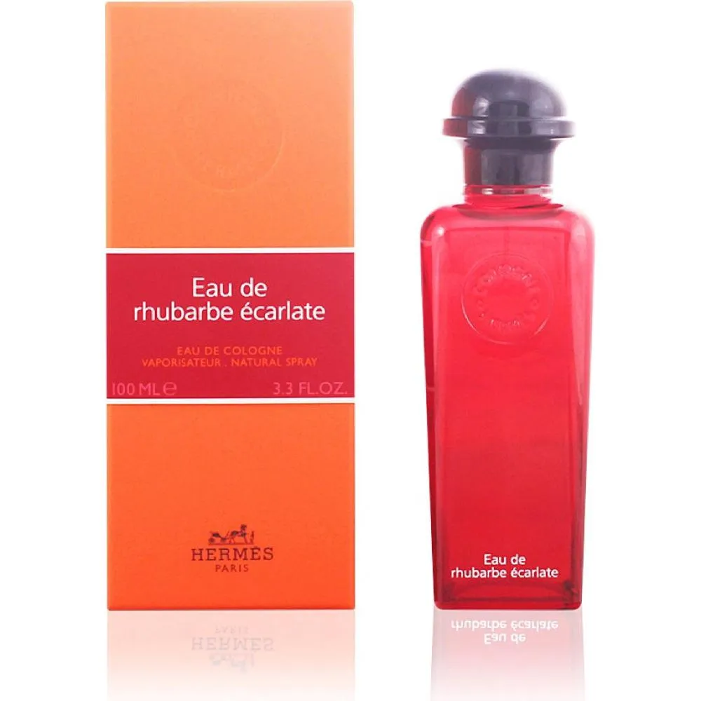 Eau de Rhubarbe Écarlate kölnivíz uniszex 200 ml