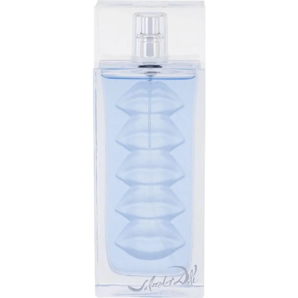 Eau de Rubylips Eau de Toilette nőknek 50 ml
