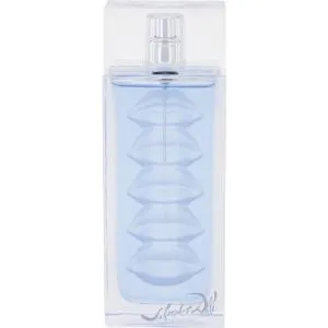 Salvador Dalí Eau de Rubylips Eau de Toilette nőknek