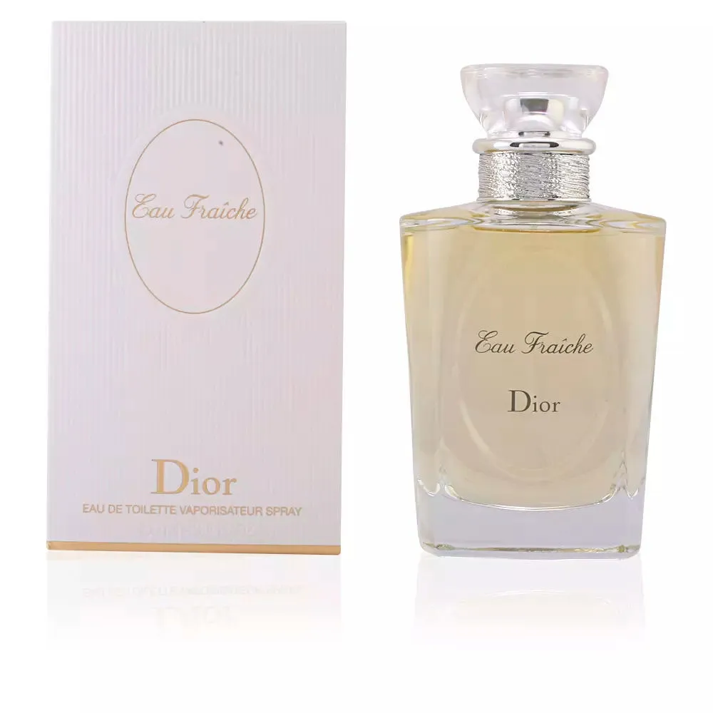 Eau Fraîche toalettvíz nőknek 100 ml