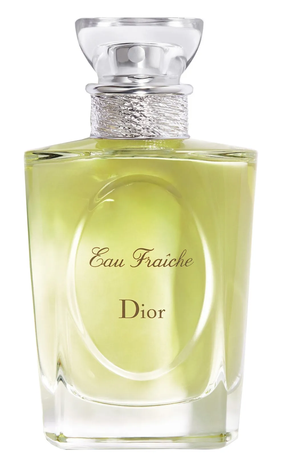 Eau Fraîche toalettvíz nőknek 100 ml