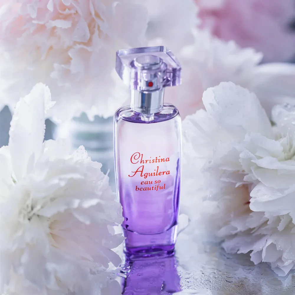 Eau So Beautiful eau de parfum nőknek 30 ml