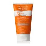 Eau Thermale színezett fluid SPF 50+ 50 ml