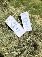 Eco Cosmetics Naptej SPF 30 Sensitive BIO (75 ml) - természetes ásványi szűrőkkel