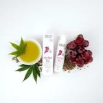 Eco Cosmetics Revital BIO C-vitamin arcszérum (30 ml) – igényes bőrre