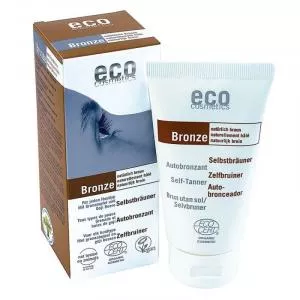 Eco Cosmetics BIO önbarnító krém (75 ml)