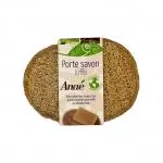 Ecodis Anaé by Lufa szilárd szappan alatt - felszívja a felesleges vizet