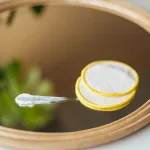 Ecodis Anaé by Washable sminklemosó tamponok (10 db) - puha bio-pamutból készültek