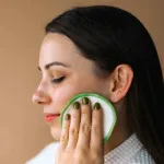 Ecodis Anaé by Washable sminklemosó tamponok (10 db) - puha bio-pamutból készültek