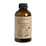 Ecodis Anaé by Vegetable Glycerin BIO (200 ml) - hidratálja és puhítja a bőrt.
