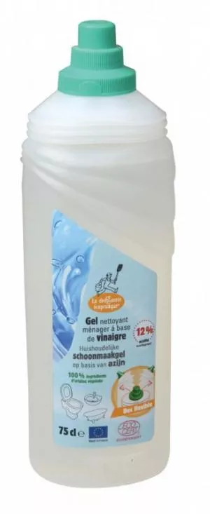 Ecodis La Droguerie Ecologique ecetgél 12% (750 ml)