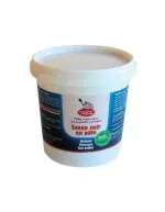 Ecodis Univerzális fekete szappan BIO - paszta (1 kg)