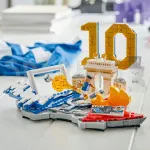 Editions 43013 Kylian Mbappé – A futball csillagpillanatai