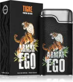Ego Tigre eau de parfum férfiaknak 100 ml