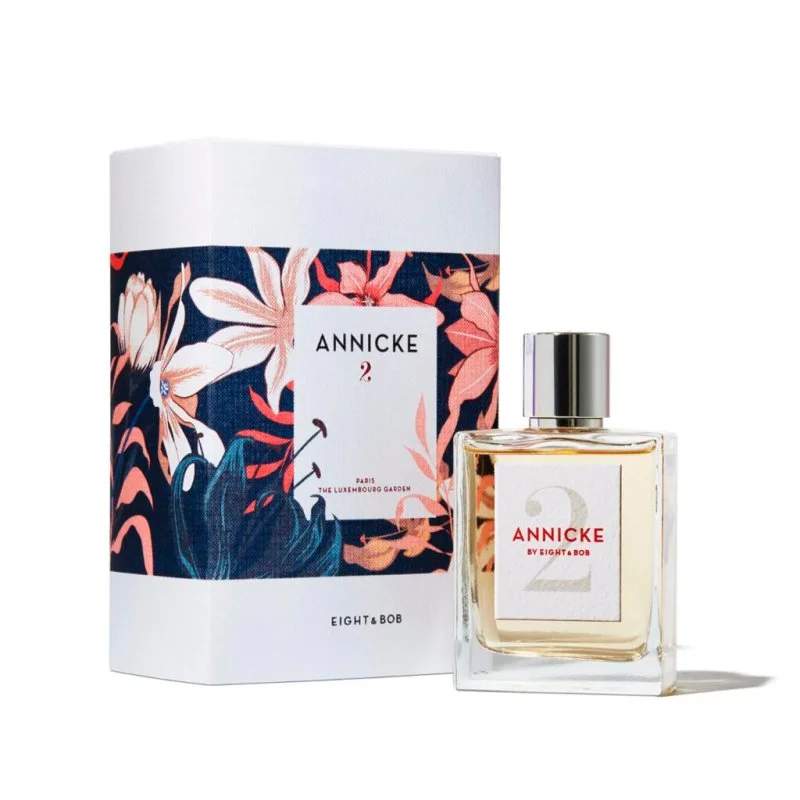 Eight & Bob Annicke 2 Eau de Parfum nőknek 100 ml